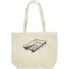 Custom Print Non-Woven Tote Bag Thumbnail