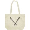 Custom Print Non-Woven Tote Bag Thumbnail