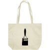 Custom Print Non-Woven Tote Bag Thumbnail