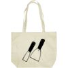 Custom Print Non-Woven Tote Bag Thumbnail