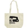 Custom Print Non-Woven Tote Bag Thumbnail