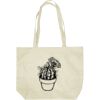 Custom Print Non-Woven Tote Bag Thumbnail