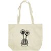 Custom Print Non-Woven Tote Bag Thumbnail