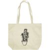 Custom Print Non-Woven Tote Bag Thumbnail