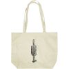 Custom Print Non-Woven Tote Bag Thumbnail