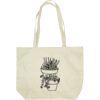 Custom Print Non-Woven Tote Bag Thumbnail