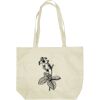 Custom Print Non-Woven Tote Bag Thumbnail