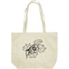 Custom Print Non-Woven Tote Bag Thumbnail