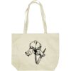 Custom Print Non-Woven Tote Bag Thumbnail