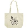 Custom Print Non-Woven Tote Bag Thumbnail