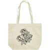 Custom Print Non-Woven Tote Bag Thumbnail