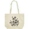 Custom Print Non-Woven Tote Bag Thumbnail