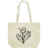 Custom Print Non-Woven Tote Bag Thumbnail