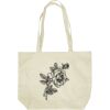 Custom Print Non-Woven Tote Bag Thumbnail