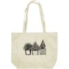 Custom Print Non-Woven Tote Bag Thumbnail