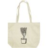 Custom Print Non-Woven Tote Bag Thumbnail