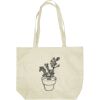 Custom Print Non-Woven Tote Bag Thumbnail