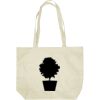 Custom Print Non-Woven Tote Bag Thumbnail