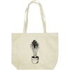 Custom Print Non-Woven Tote Bag Thumbnail