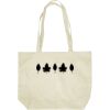 Custom Print Non-Woven Tote Bag Thumbnail