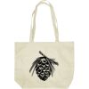 Custom Print Non-Woven Tote Bag Thumbnail