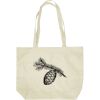 Custom Print Non-Woven Tote Bag Thumbnail