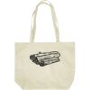 Custom Print Non-Woven Tote Bag Thumbnail