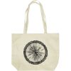 Custom Print Non-Woven Tote Bag Thumbnail