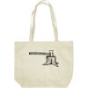 Custom Print Non-Woven Tote Bag Thumbnail