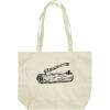 Custom Print Non-Woven Tote Bag Thumbnail