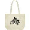 Custom Print Non-Woven Tote Bag Thumbnail