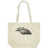 Custom Print Non-Woven Tote Bag Thumbnail
