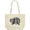 Custom Print Non-Woven Tote Bag Thumbnail