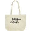 Custom Print Non-Woven Tote Bag Thumbnail