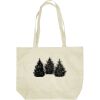 Custom Print Non-Woven Tote Bag Thumbnail