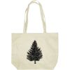 Custom Print Non-Woven Tote Bag Thumbnail