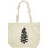 Custom Print Non-Woven Tote Bag Thumbnail