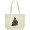 Custom Print Non-Woven Tote Bag Thumbnail