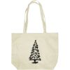 Custom Print Non-Woven Tote Bag Thumbnail