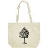 Custom Print Non-Woven Tote Bag Thumbnail