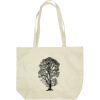 Custom Print Non-Woven Tote Bag Thumbnail