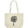 Custom Print Non-Woven Tote Bag Thumbnail