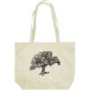 Custom Print Non-Woven Tote Bag Thumbnail