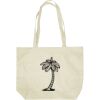 Custom Print Non-Woven Tote Bag Thumbnail