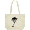 Custom Print Non-Woven Tote Bag Thumbnail
