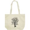 Custom Print Non-Woven Tote Bag Thumbnail