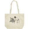 Custom Print Non-Woven Tote Bag Thumbnail