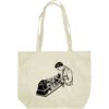 Custom Print Non-Woven Tote Bag Thumbnail