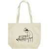 Custom Print Non-Woven Tote Bag Thumbnail