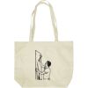 Custom Print Non-Woven Tote Bag Thumbnail